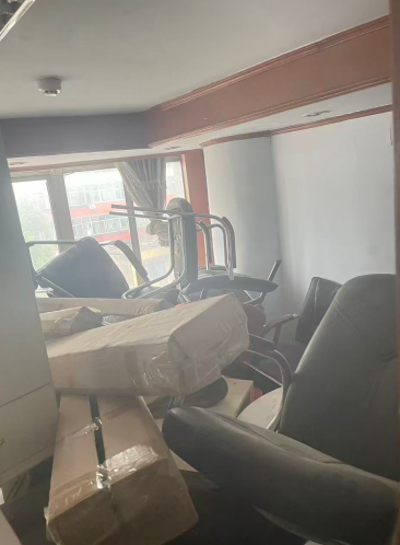 3月11日泰安废旧物资一宗拍卖公告